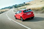 Ford Fiesta ST-Line 3-Door 2017 года (WW)